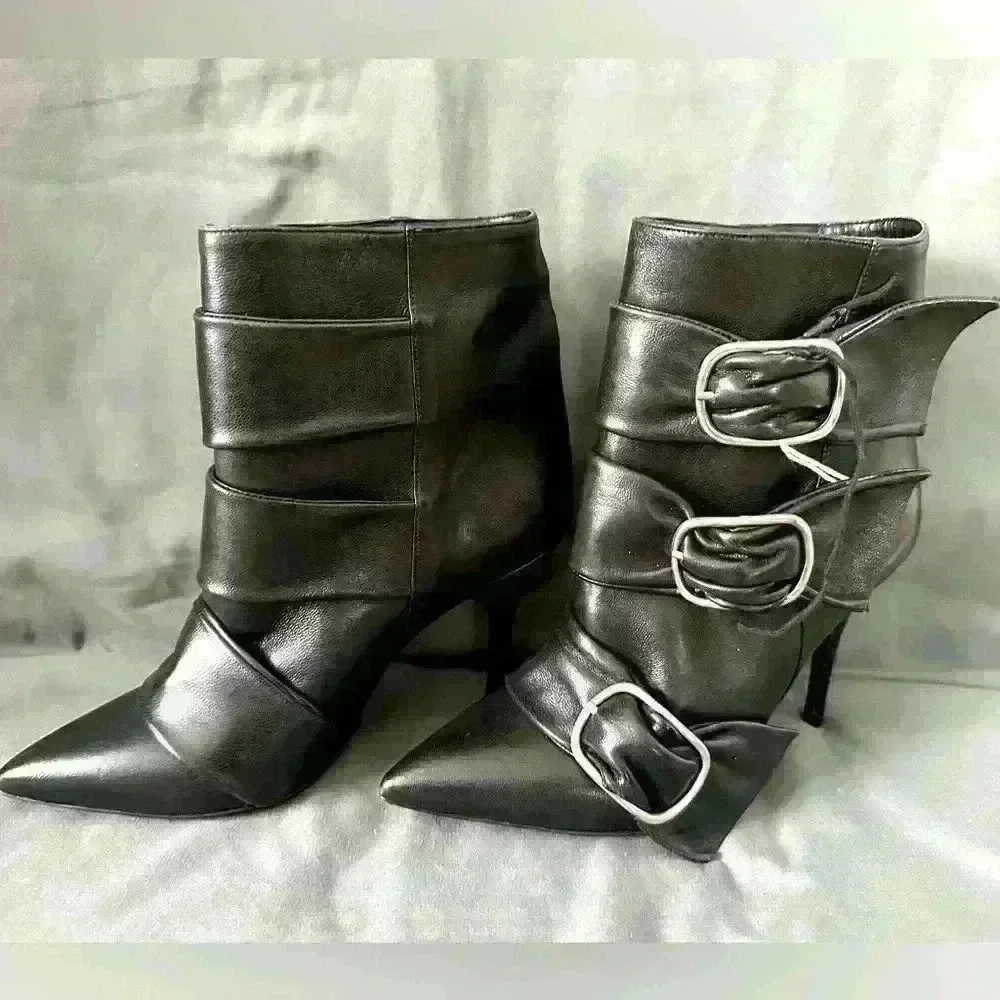 Aniye by Woman’s ankle boot